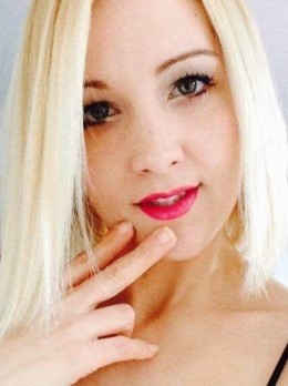 Escort in London - Sara