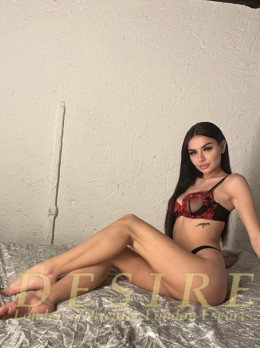 Escort in London - Alexa