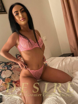 Roxy - Escort Sara | Girl in London