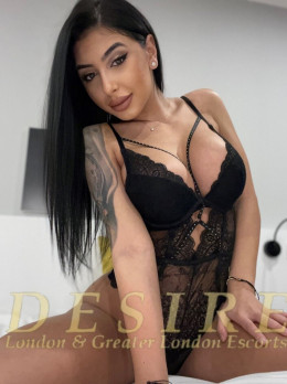 Andra - Escort Mary | Girl in London