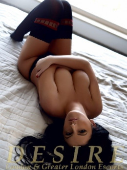 Escort in London - Vanessa