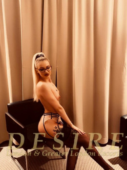 Crystal - Escort Bruna | Girl in London