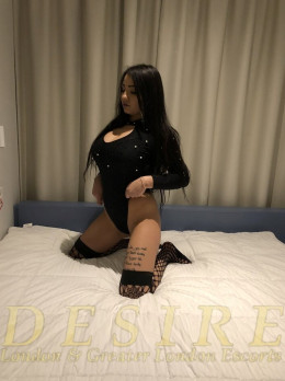 Escort in London - Raisa